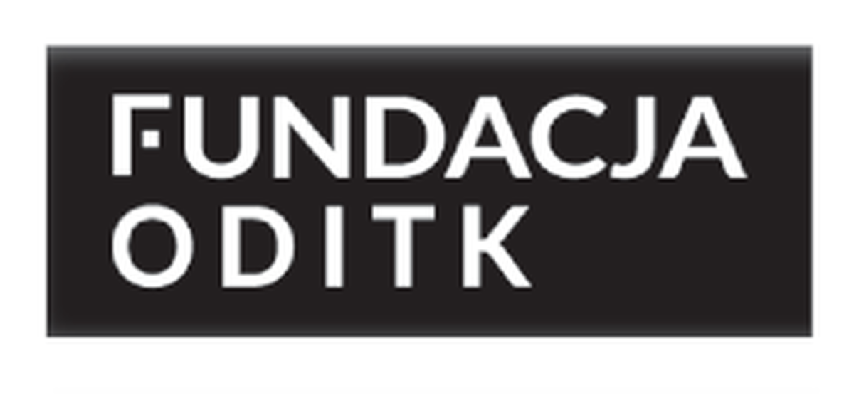 Logo Fundacja Edukacyjna ODITK
