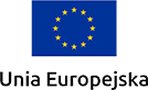 Logo Unii Europejskiej